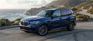 BMW X5 2022